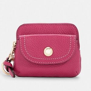 ❤COACH | Pennie Card Case